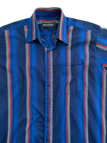 Marco Polo Button Down (XL)