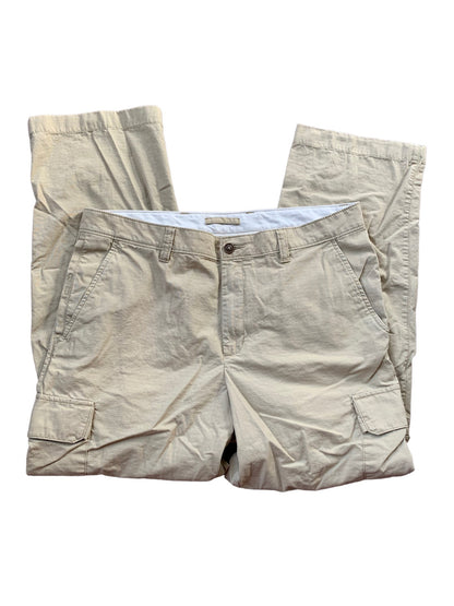 LL Bean Cargo Pants (36x32)