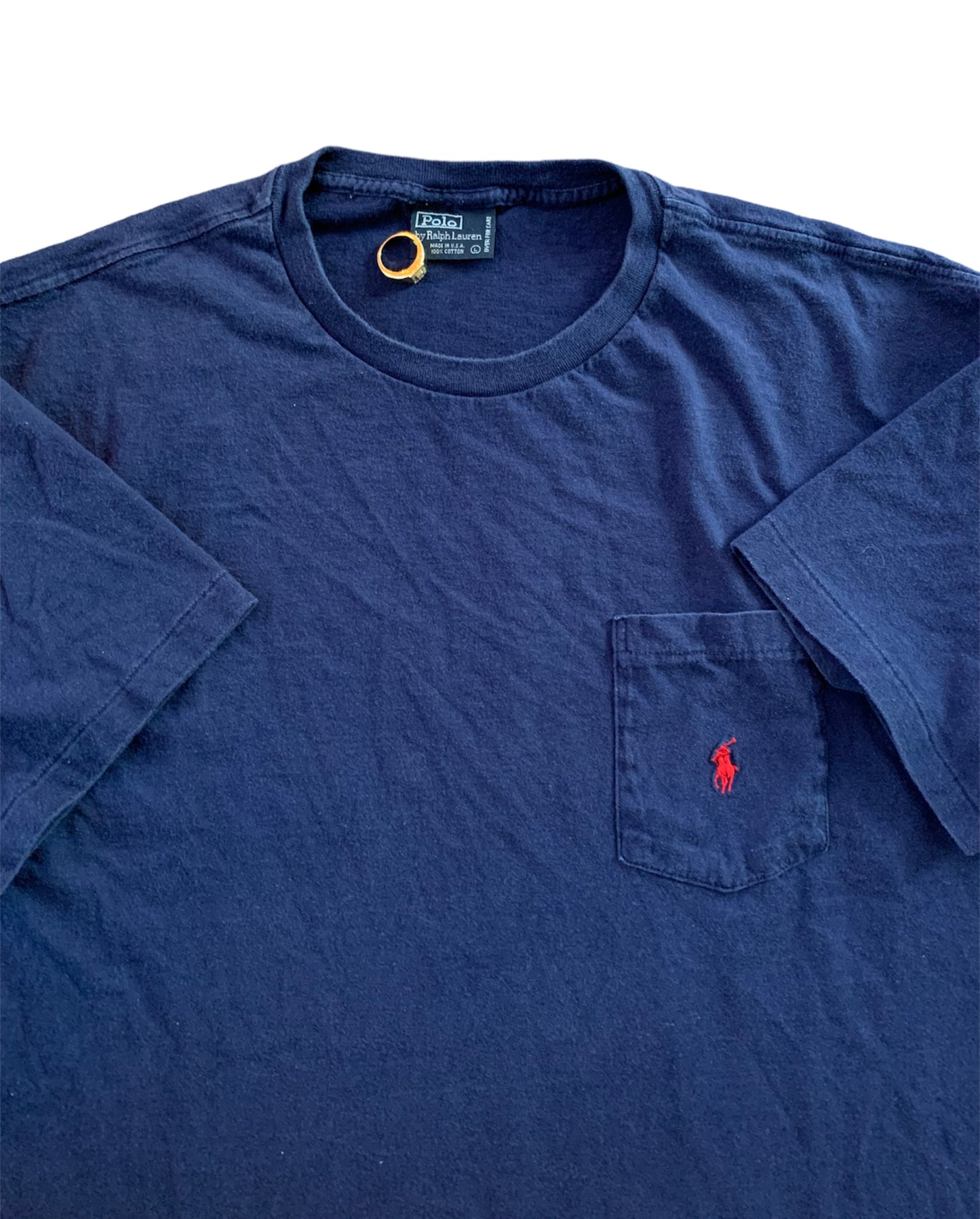 Polo Ralph Lauren Tee (L)