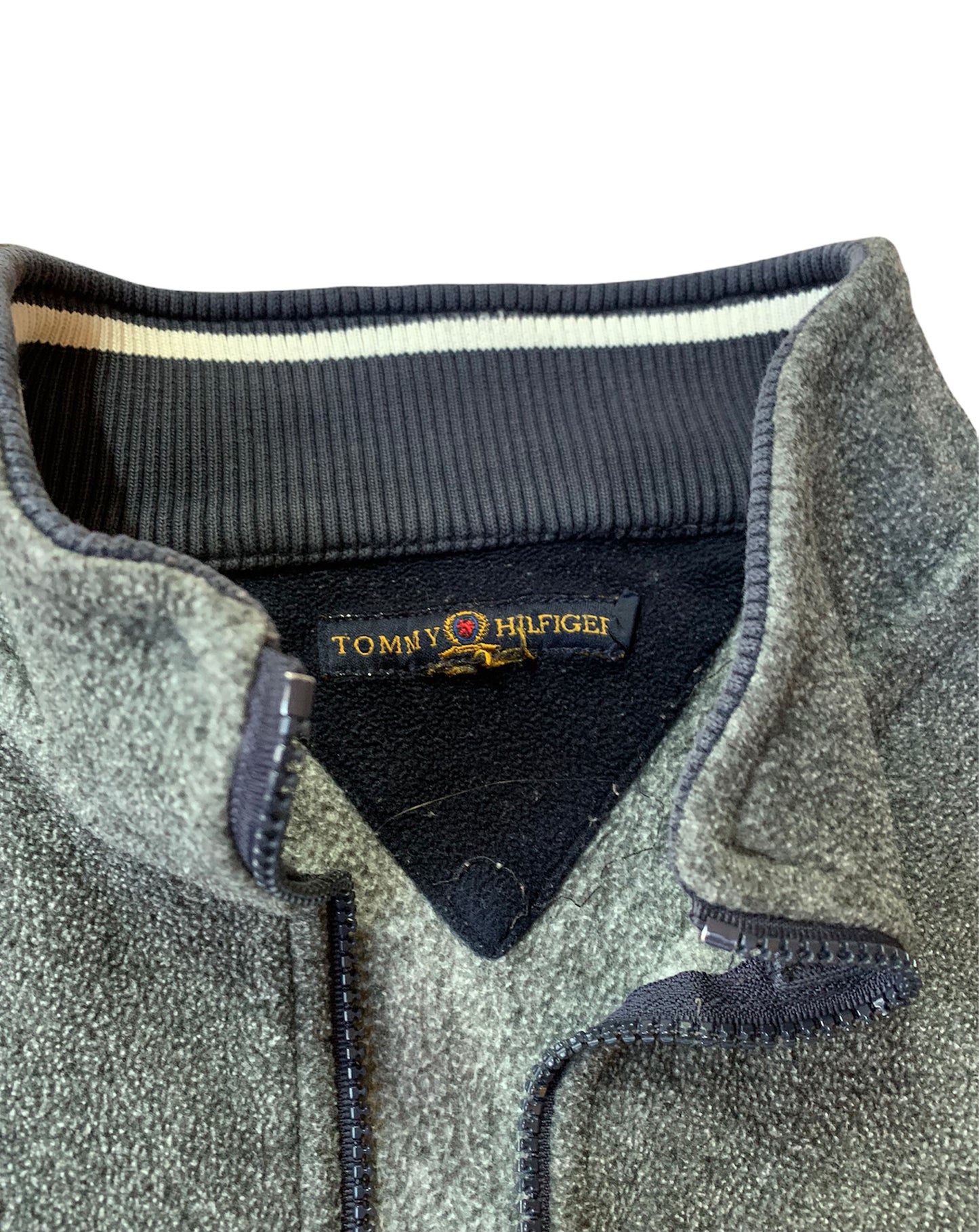 Tommy Hilfiger Vintage Crest Fleece (M/L)