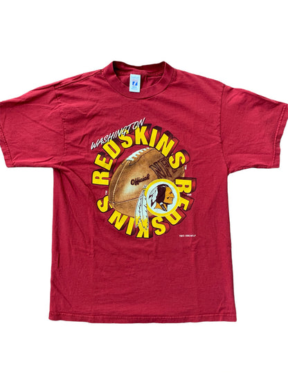 1996 Washington Redskins Tee (L)