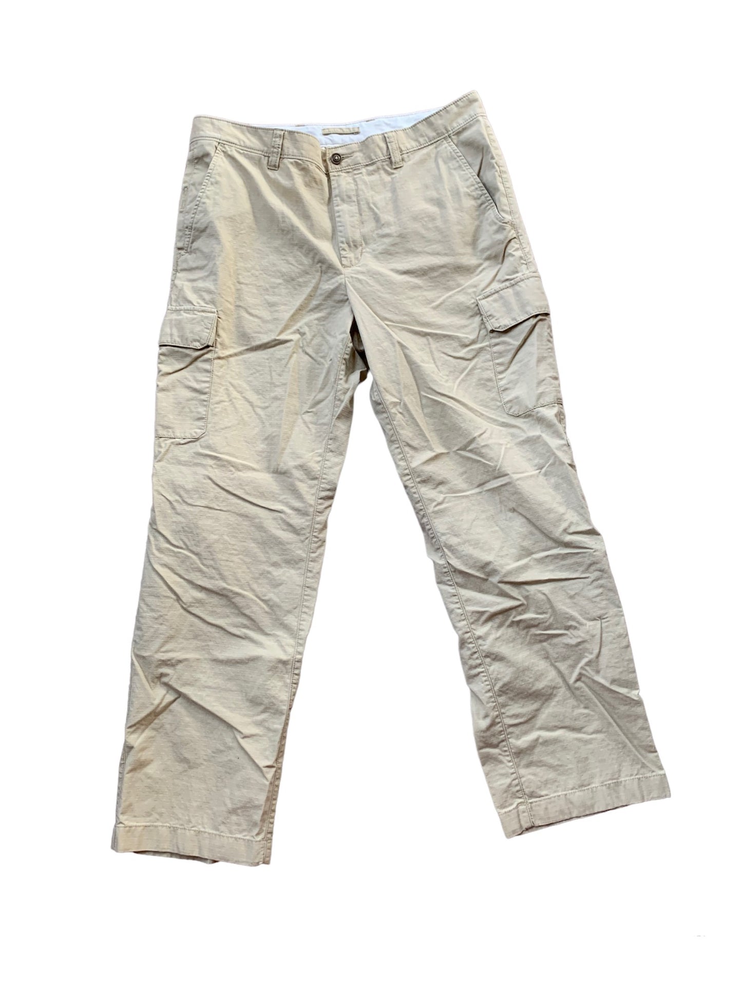 LL Bean Cargo Pants (36x32)