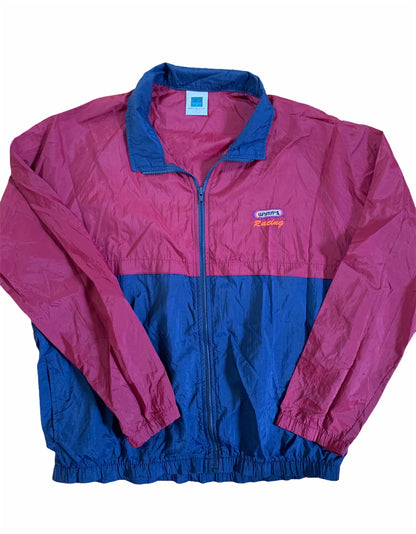 Wynn’s Racing Vintage Windbreaker (L)